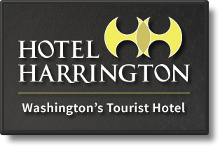 Hotel Harrington
