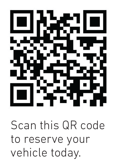 Enterprise QR code